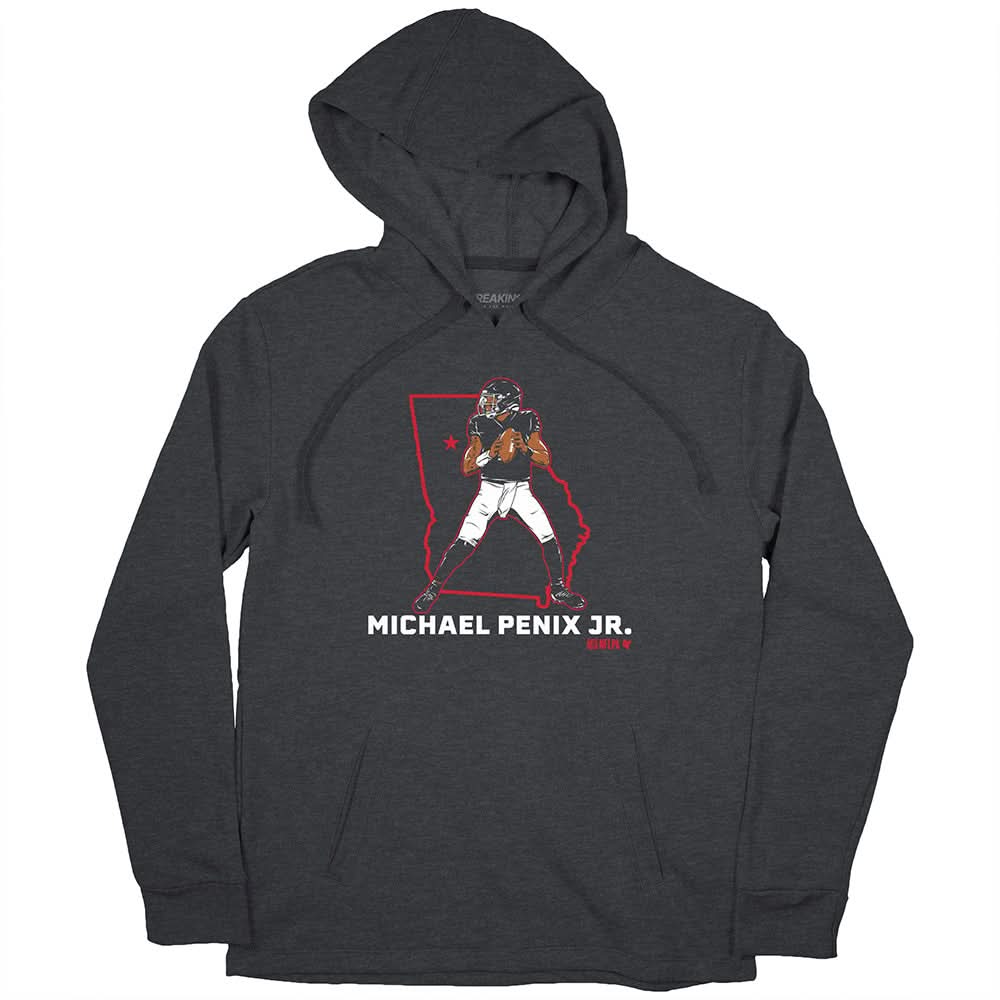 Michael Penix Jr: State Star 2