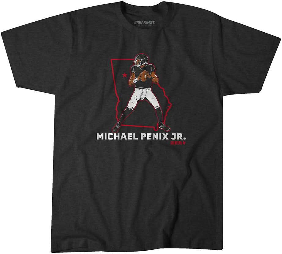 Michael Penix Jr: State Star 1