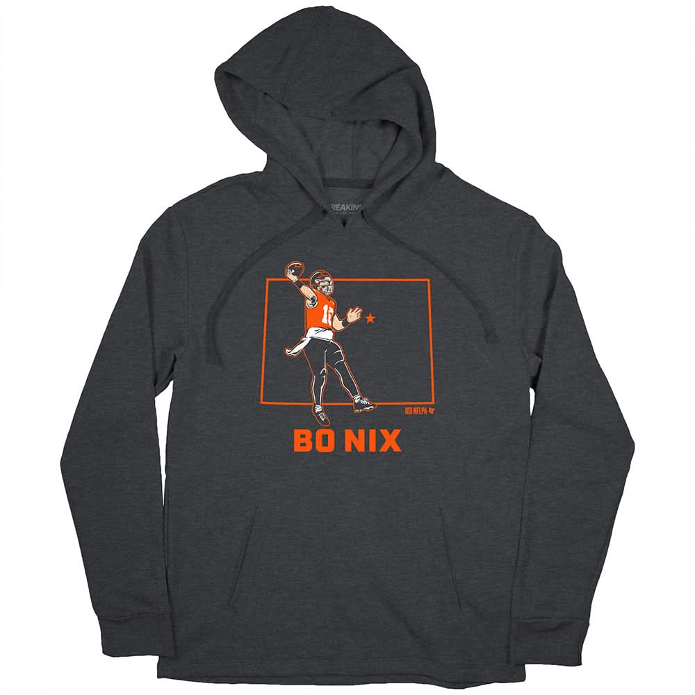 Bo Nix: State Star 2