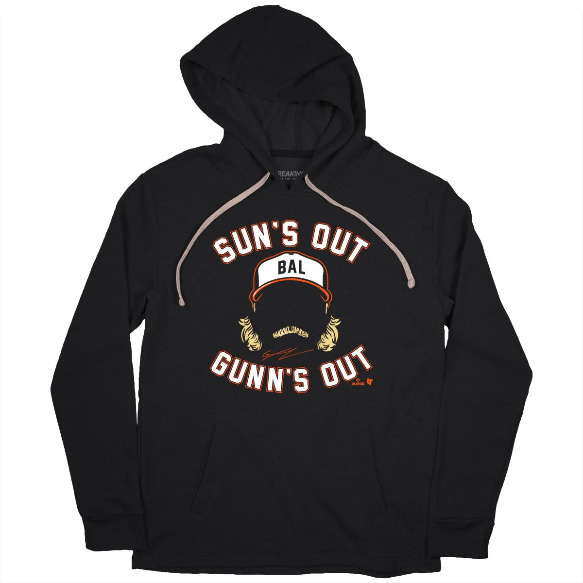Gunnar Henderson: Sun's Out Gunn's Out 2