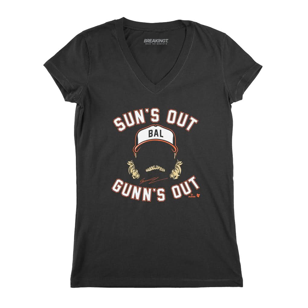 Gunnar Henderson: Sun's Out Gunn's Out 3