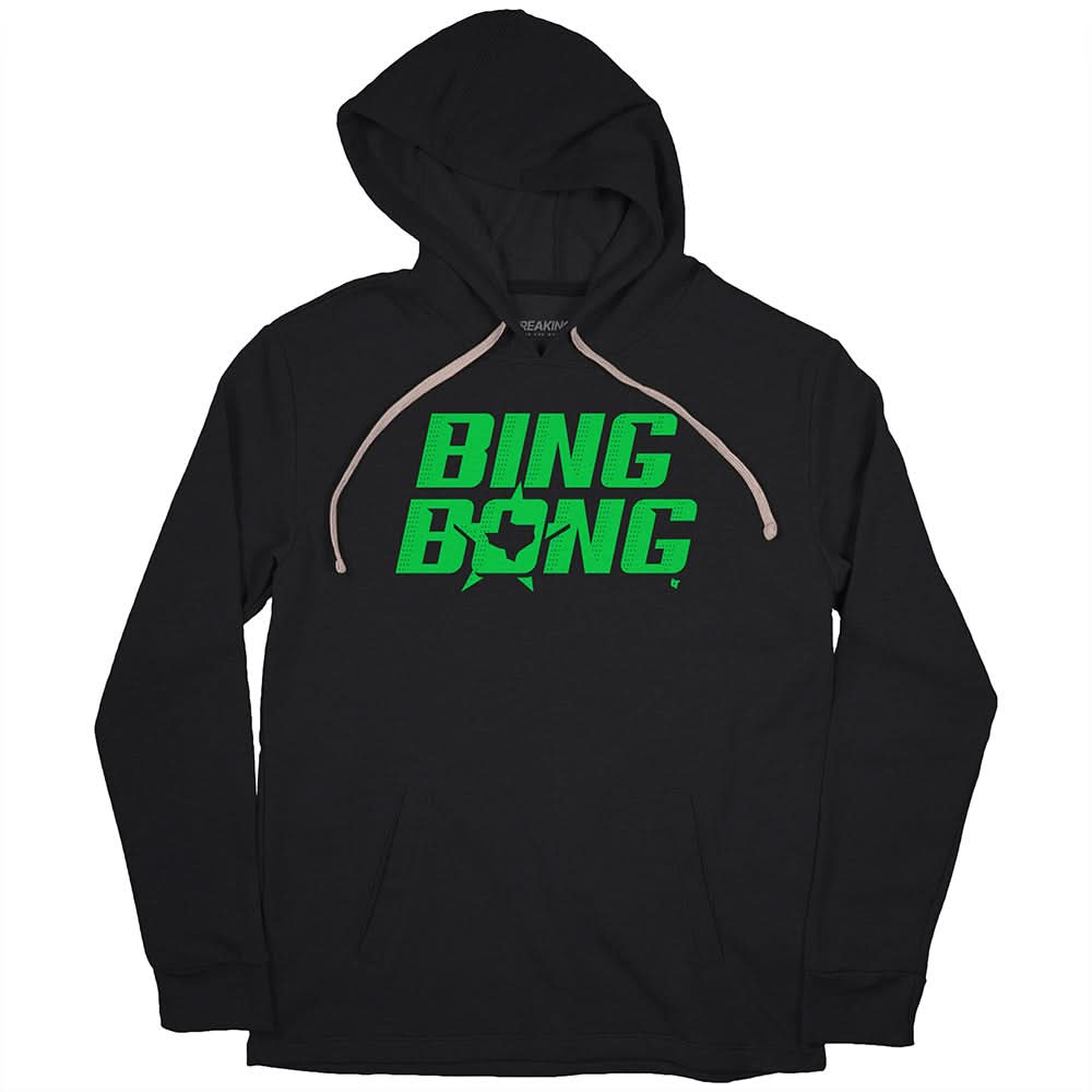 Dallas Hockey: Bing Bong 2