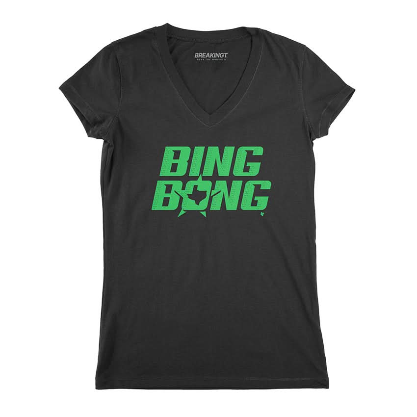 Dallas Hockey: Bing Bong 3