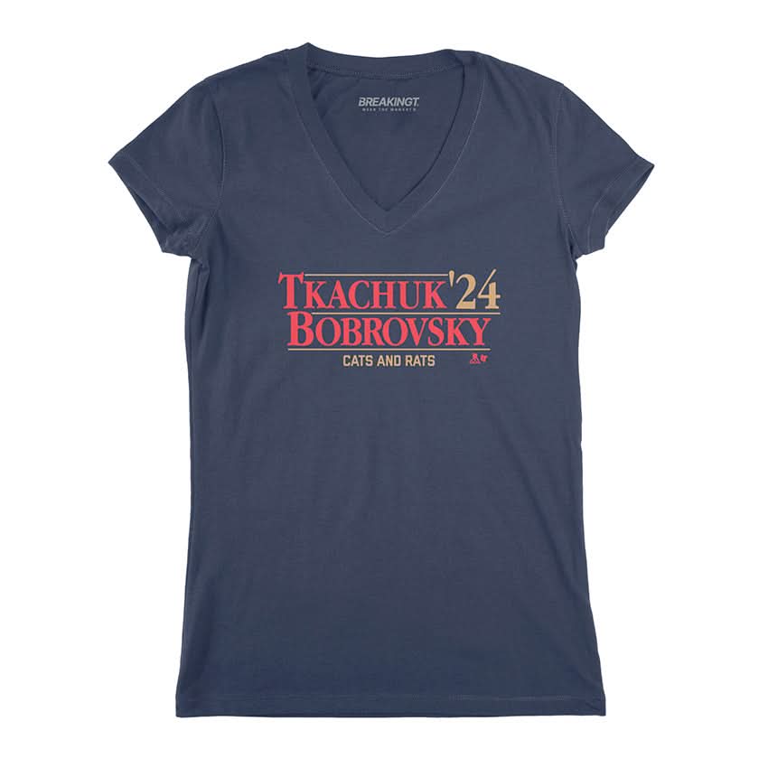 Tkachuk-Bobrovsky '24 3