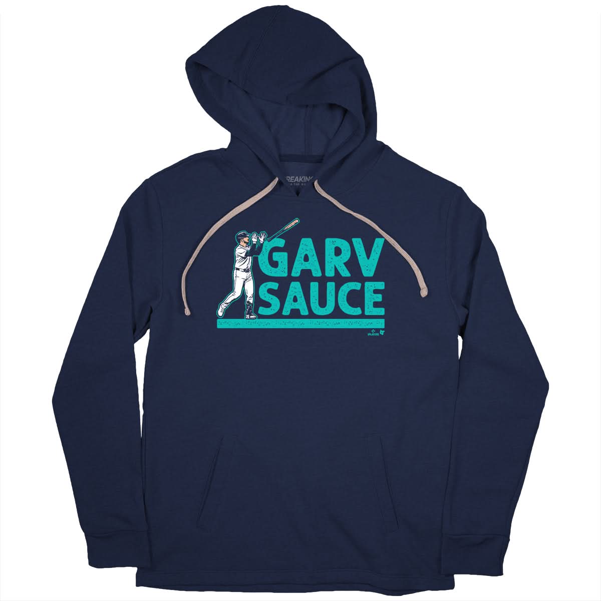 Mitch Garver: Garv Sauce Seattle 2