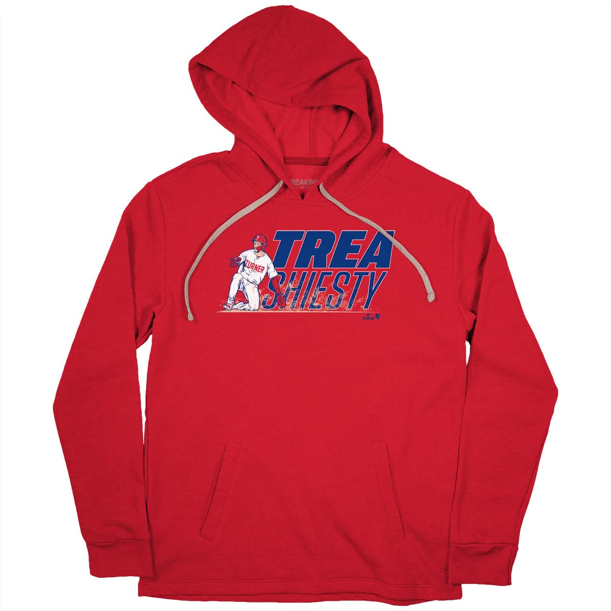 Trea Turner: Trea Shiesty 2