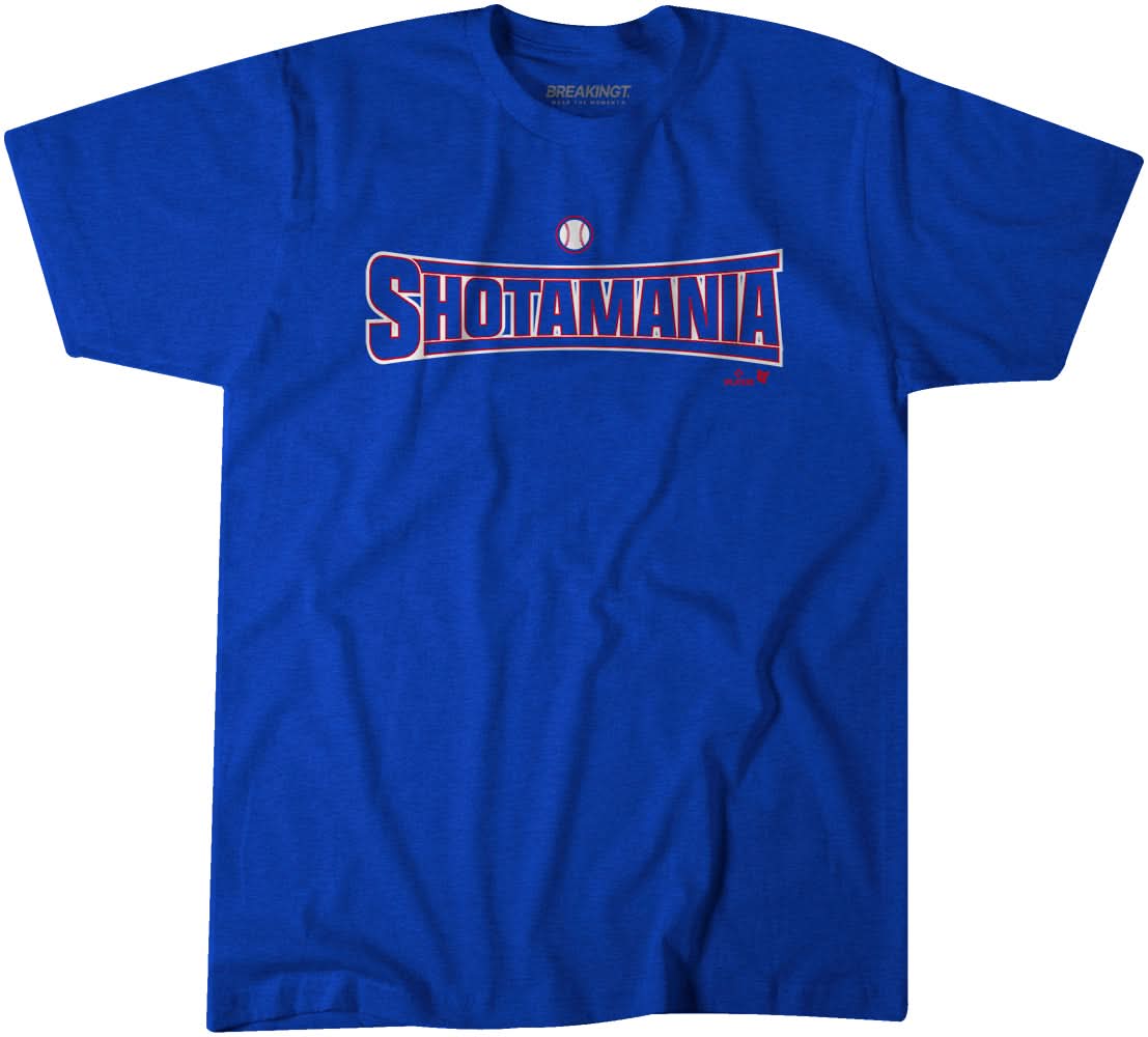 Shota Imanaga: ShotaMania 1