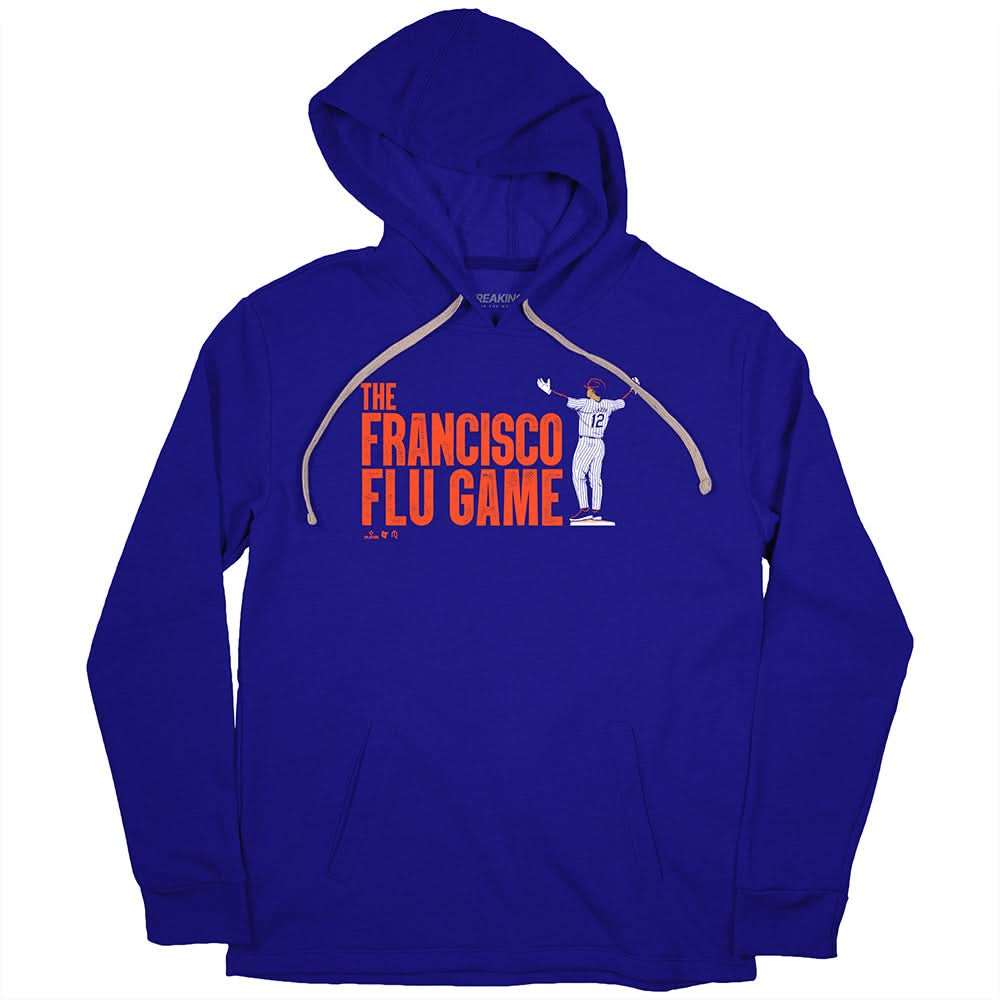 Francisco Lindor: The Flu Game 2
