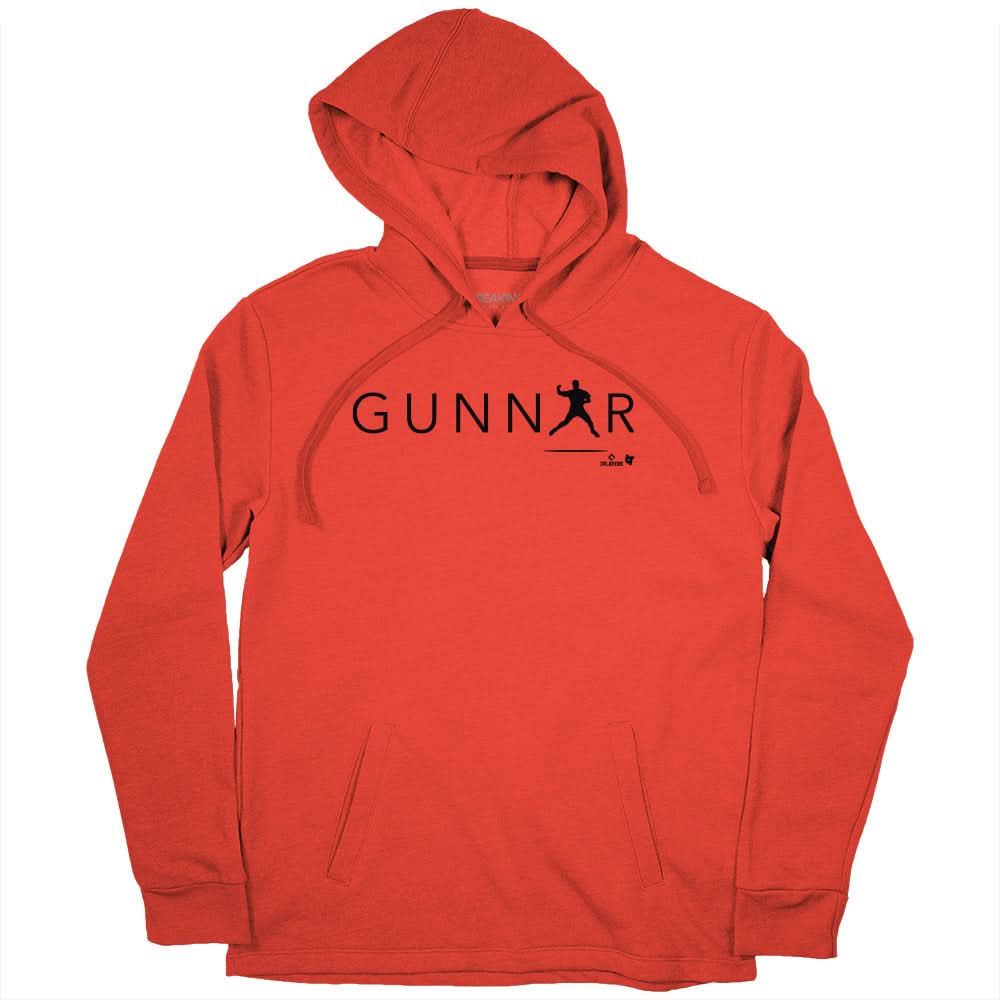 Gunnar Henderson: Air Gunnar 2