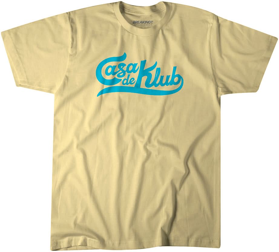 Casa De Klub Script 4