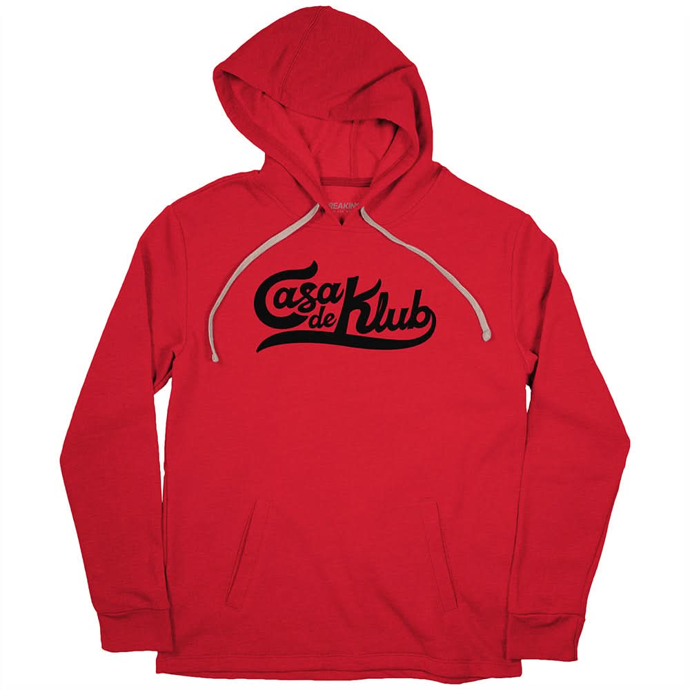 Casa De Klub Script 6