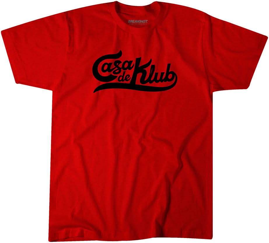 Casa De Klub Script 2