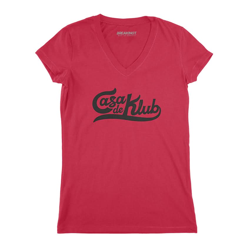 Casa De Klub Script 9