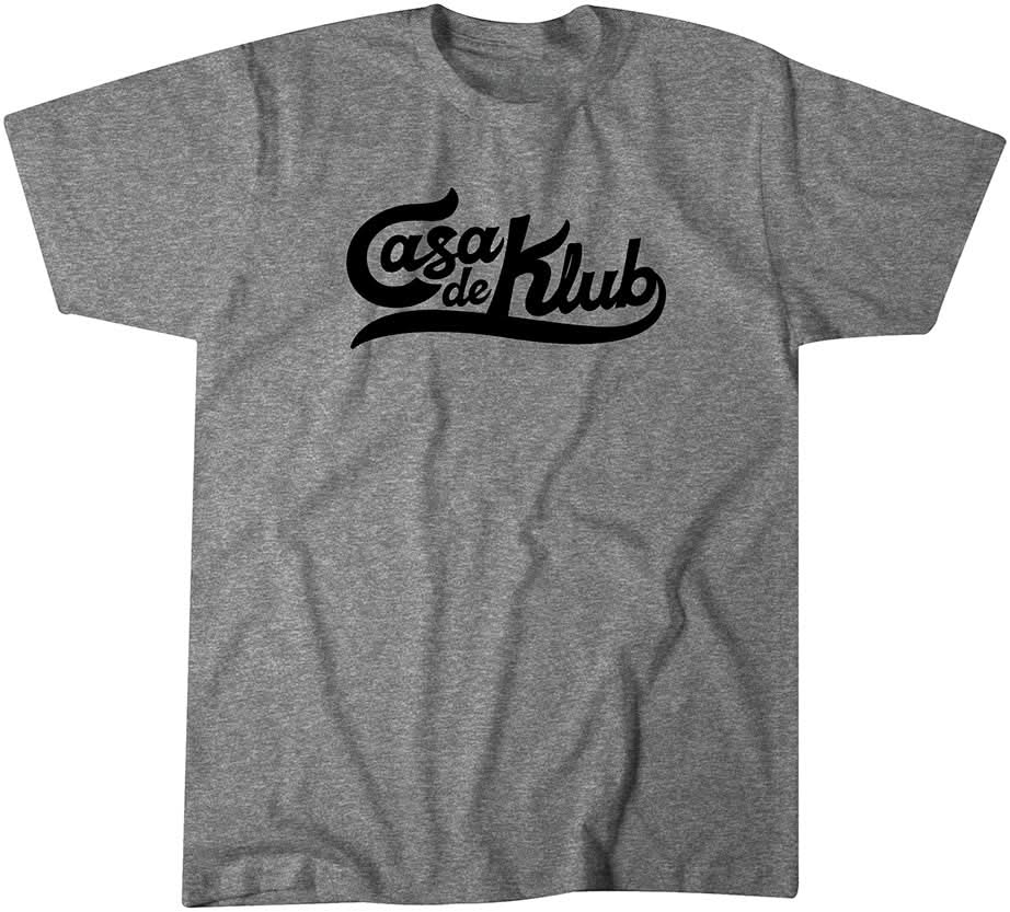 Casa De Klub Script 3