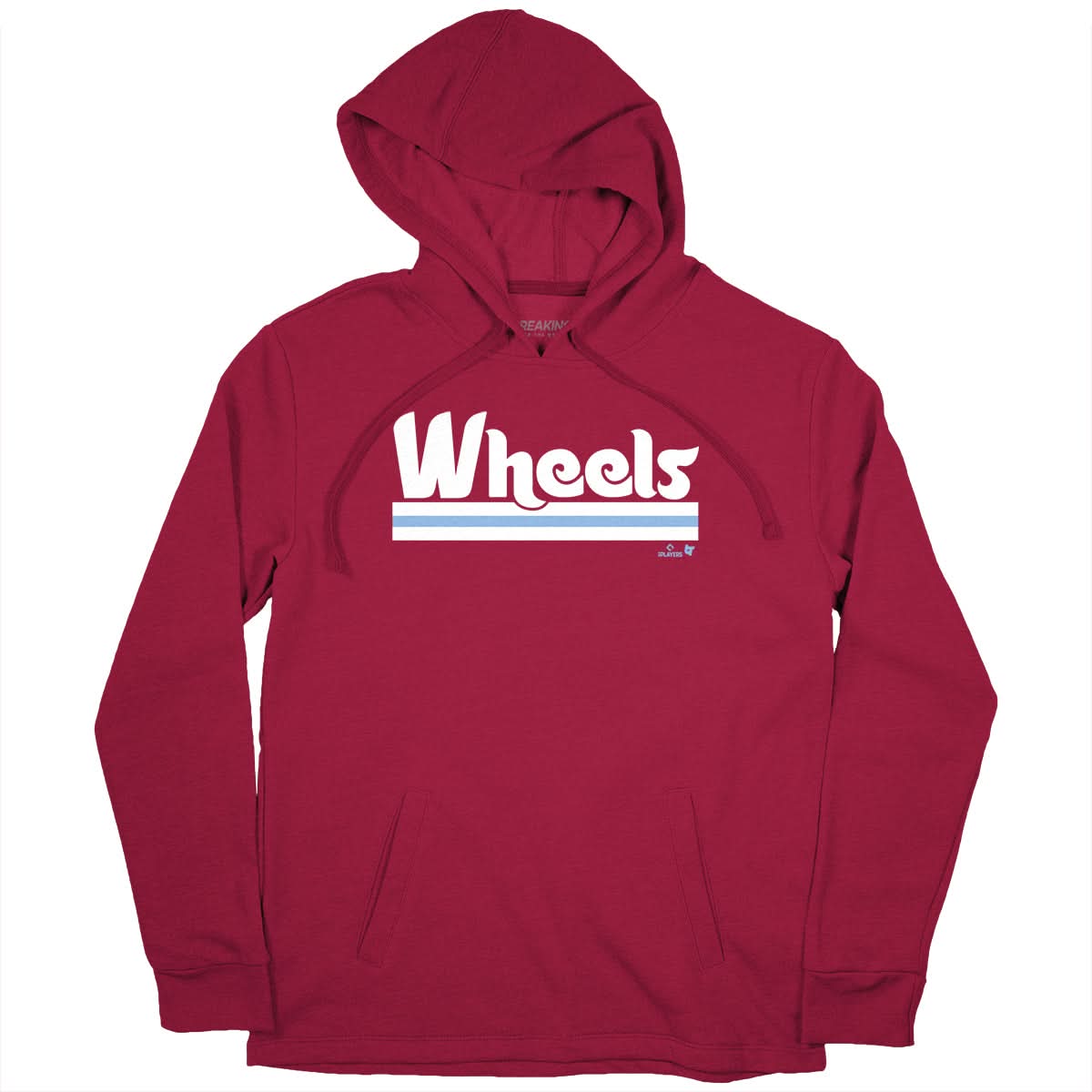 Zack Wheeler: Wheels 2
