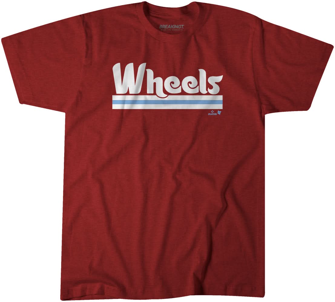Zack Wheeler: Wheels 1