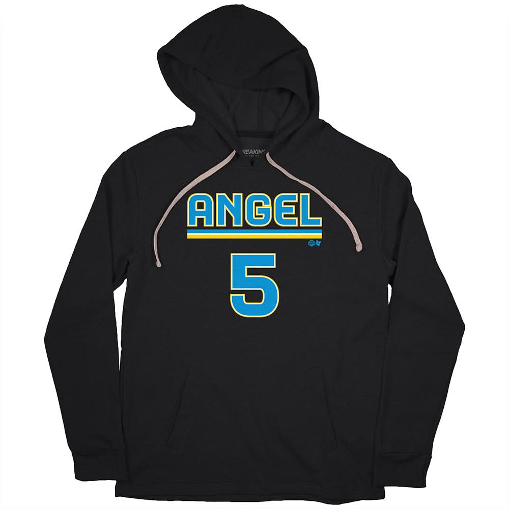 Angel Reese: CHI 5 2
