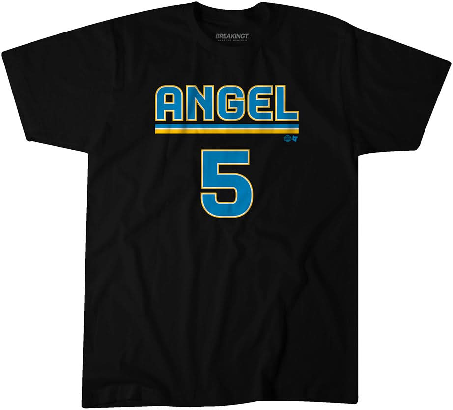 Angel Reese: CHI 5 1