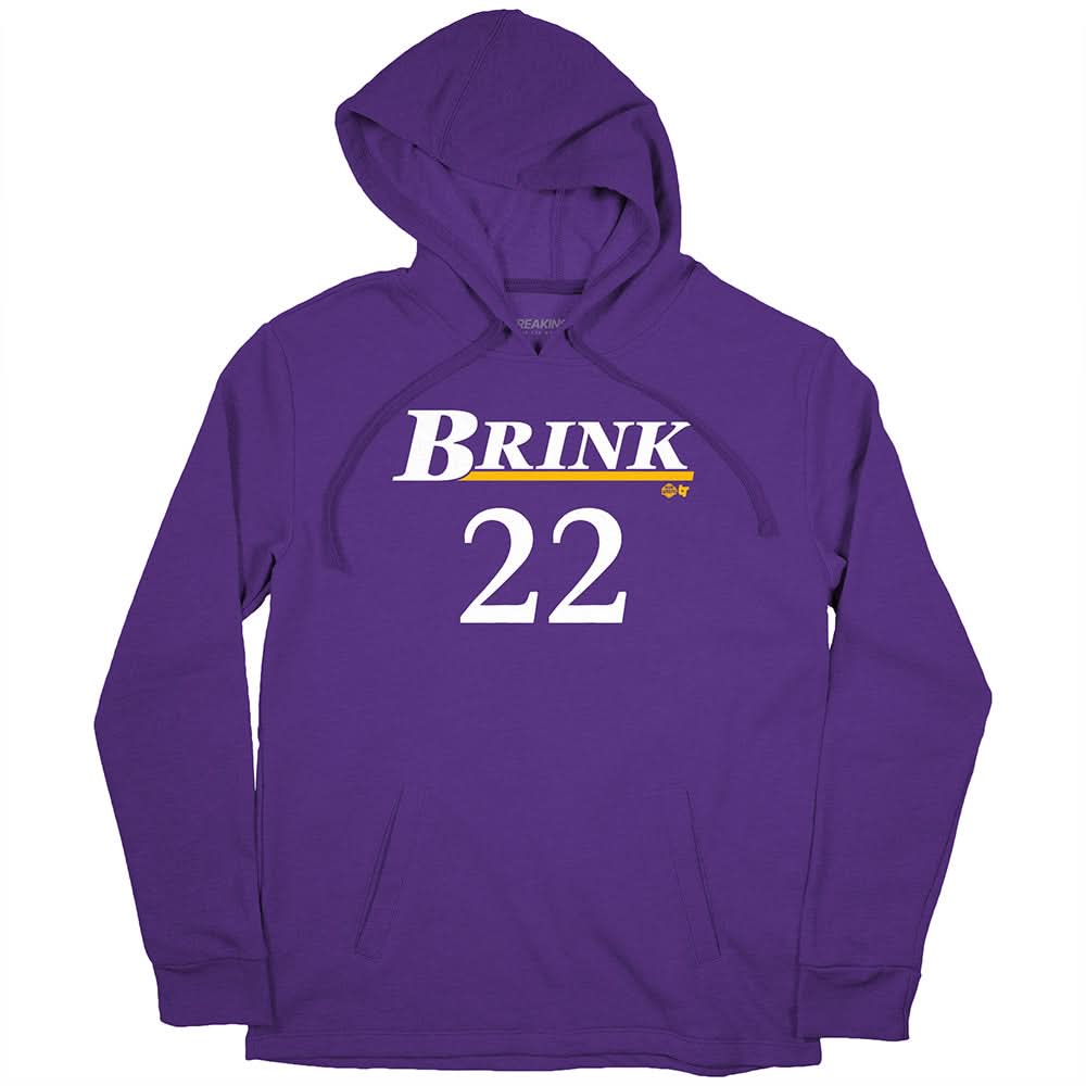 Cameron Brink: LA 22 2