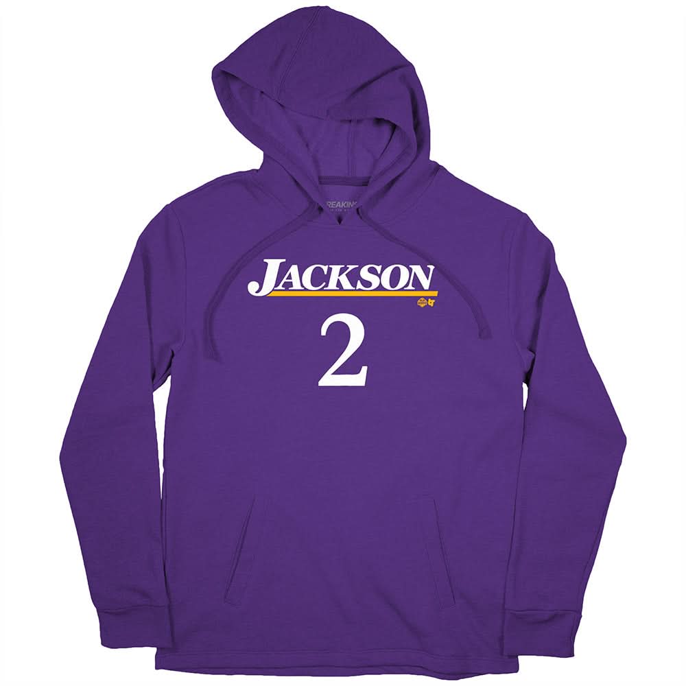 Rickea Jackson: LA 2 2