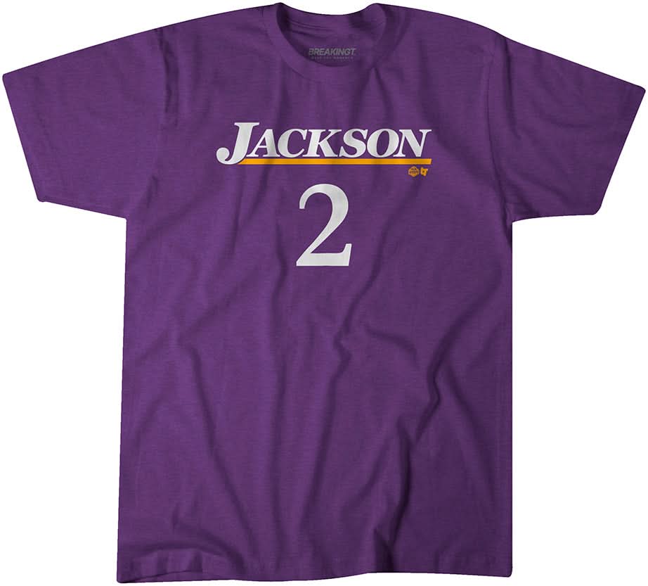 Rickea Jackson: LA 2 1