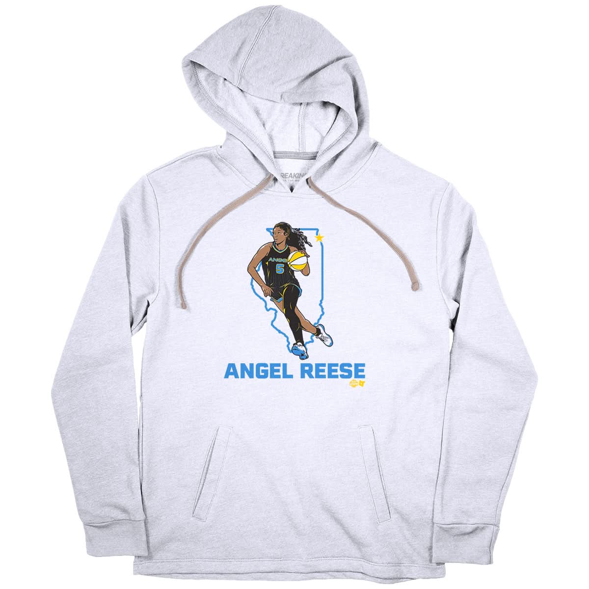 Angel Reese: State Star 2