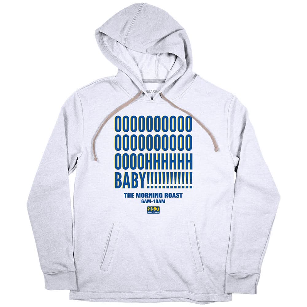95.7 The Game: Oh Baby 2