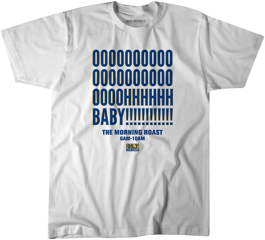 95.7 The Game: Oh Baby 1