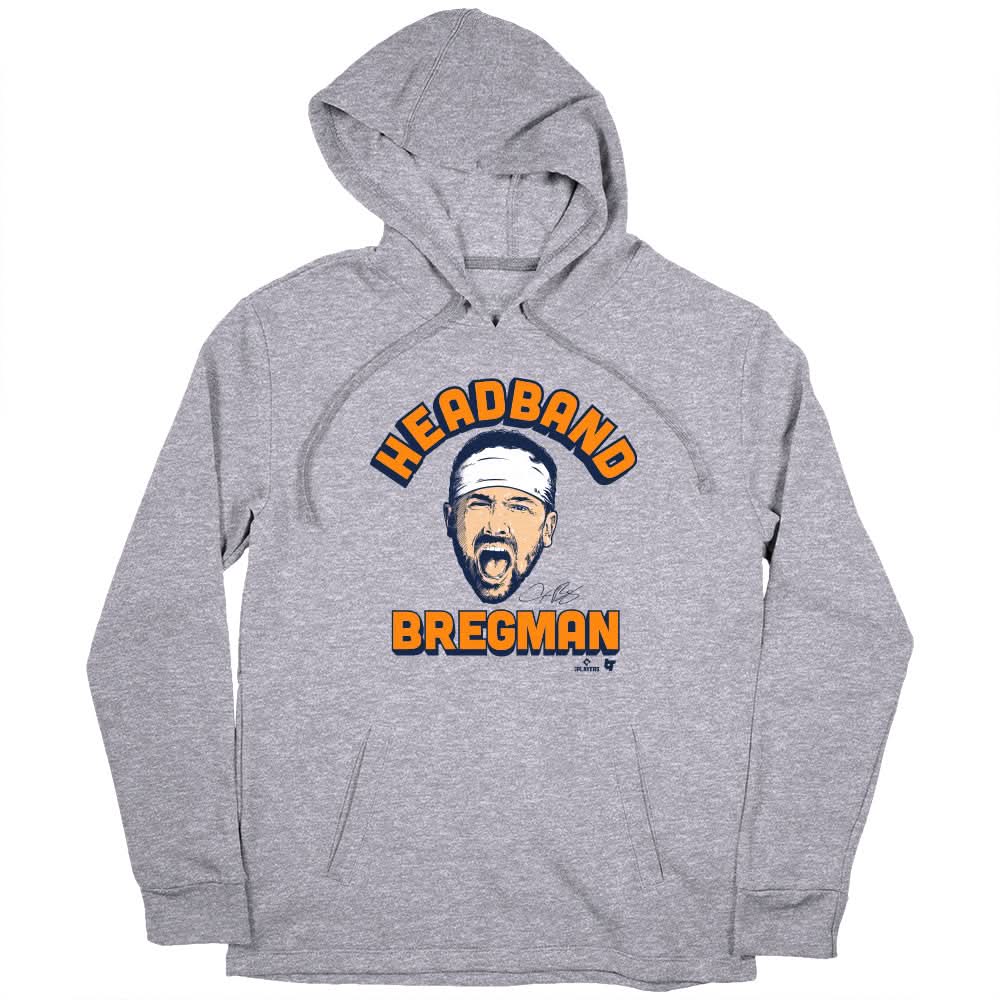 Headband Alex Bregman 2