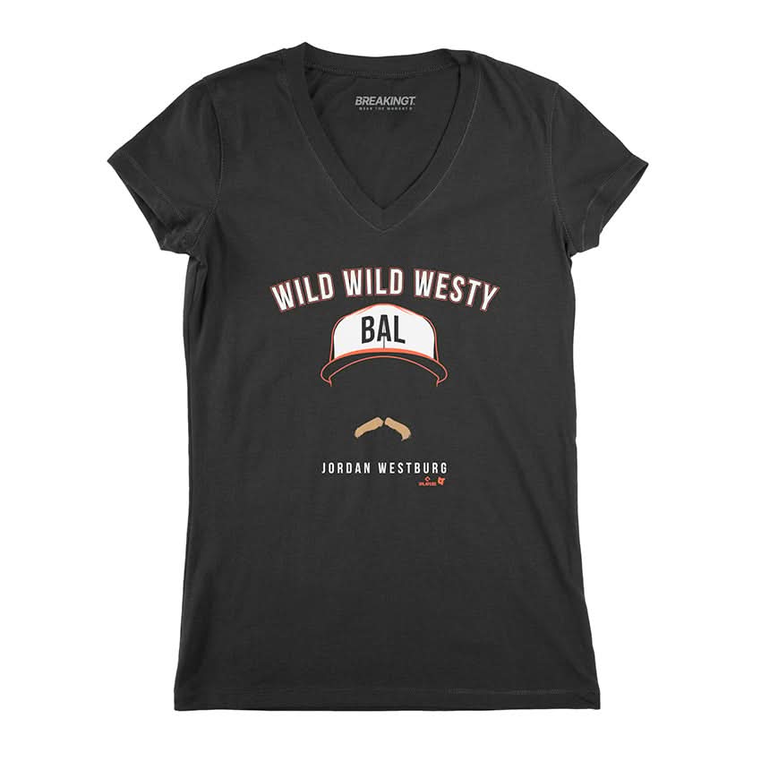 Jordan Westburg: Wild Wild Westy 3