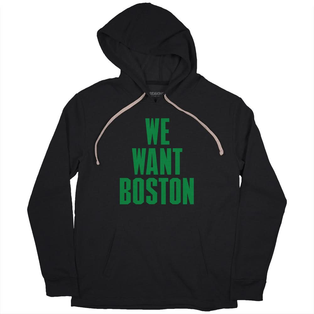 We Want Boston 2