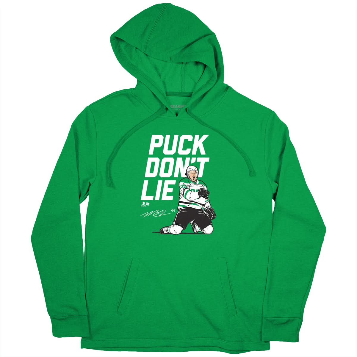 Matt Duchene: Puck Don't Lie 2