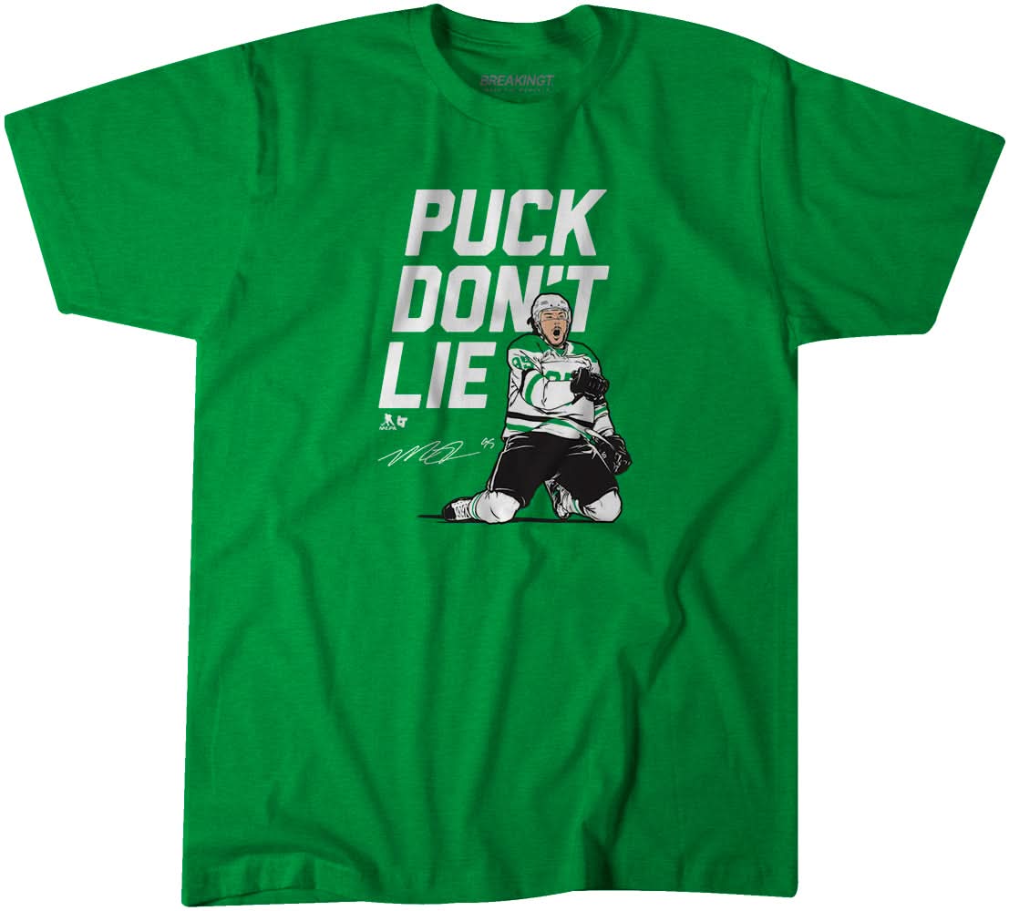 Matt Duchene: Puck Don't Lie 1
