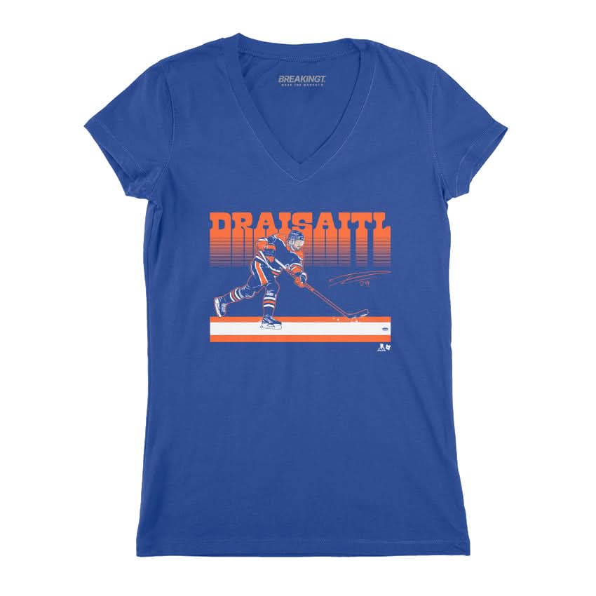 Leon Draisaitl: Slap Shot Star 3