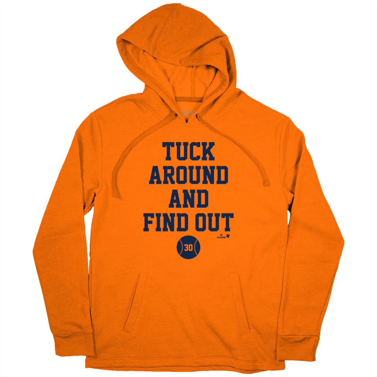 Kyle Tucker: Tuck Around & Find Out 2