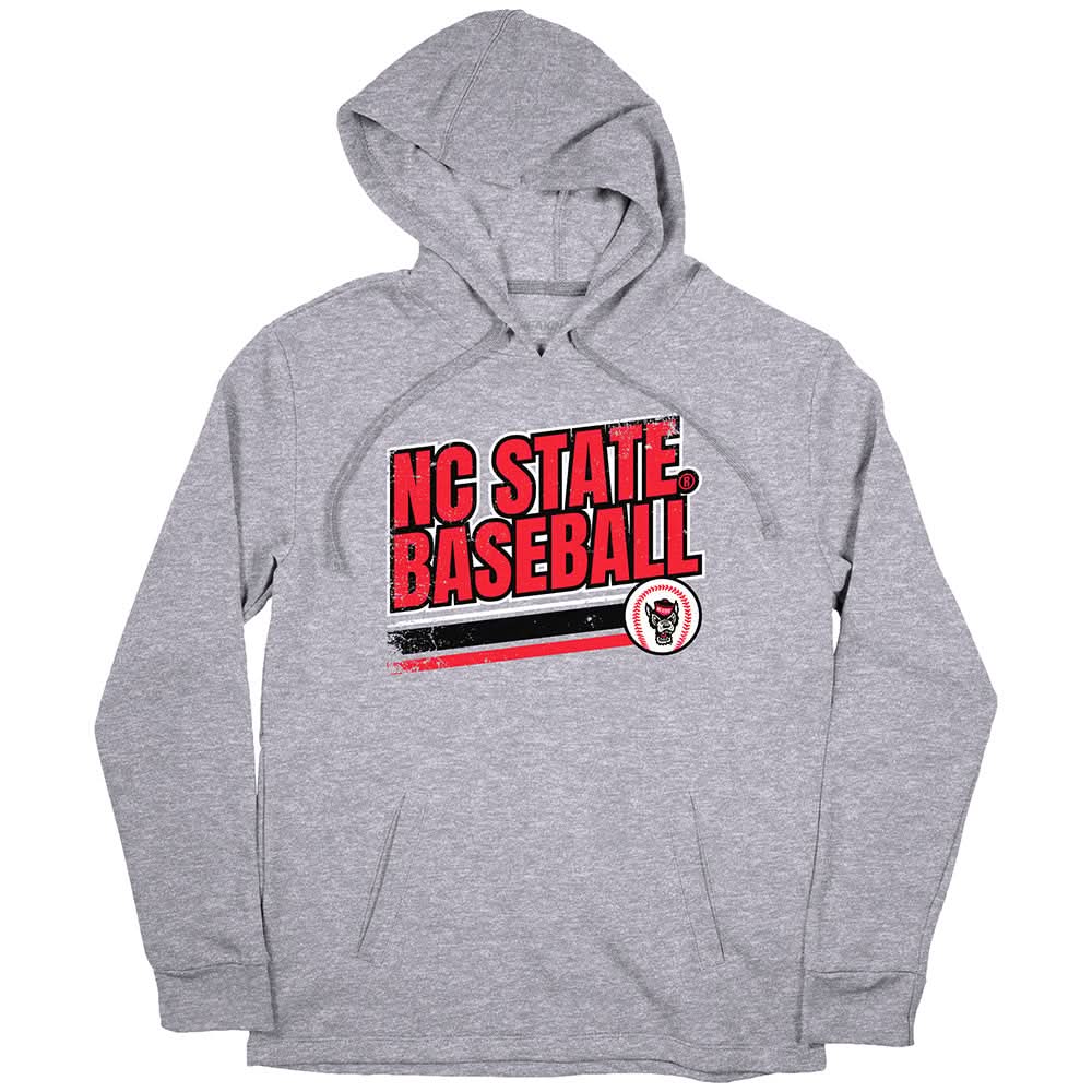 NC State Wolfpack: Retro Baseball 2