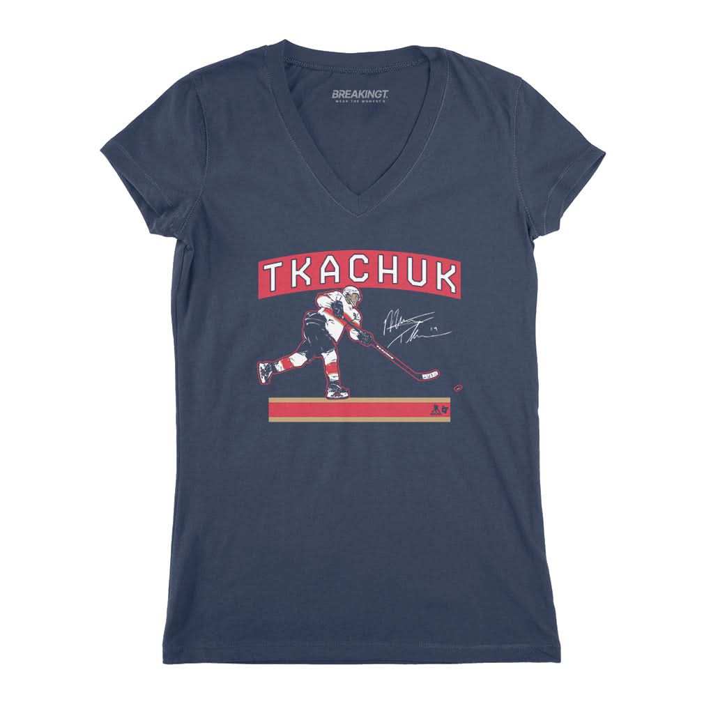 Matthew Tkachuk: Slap Shot Star 3