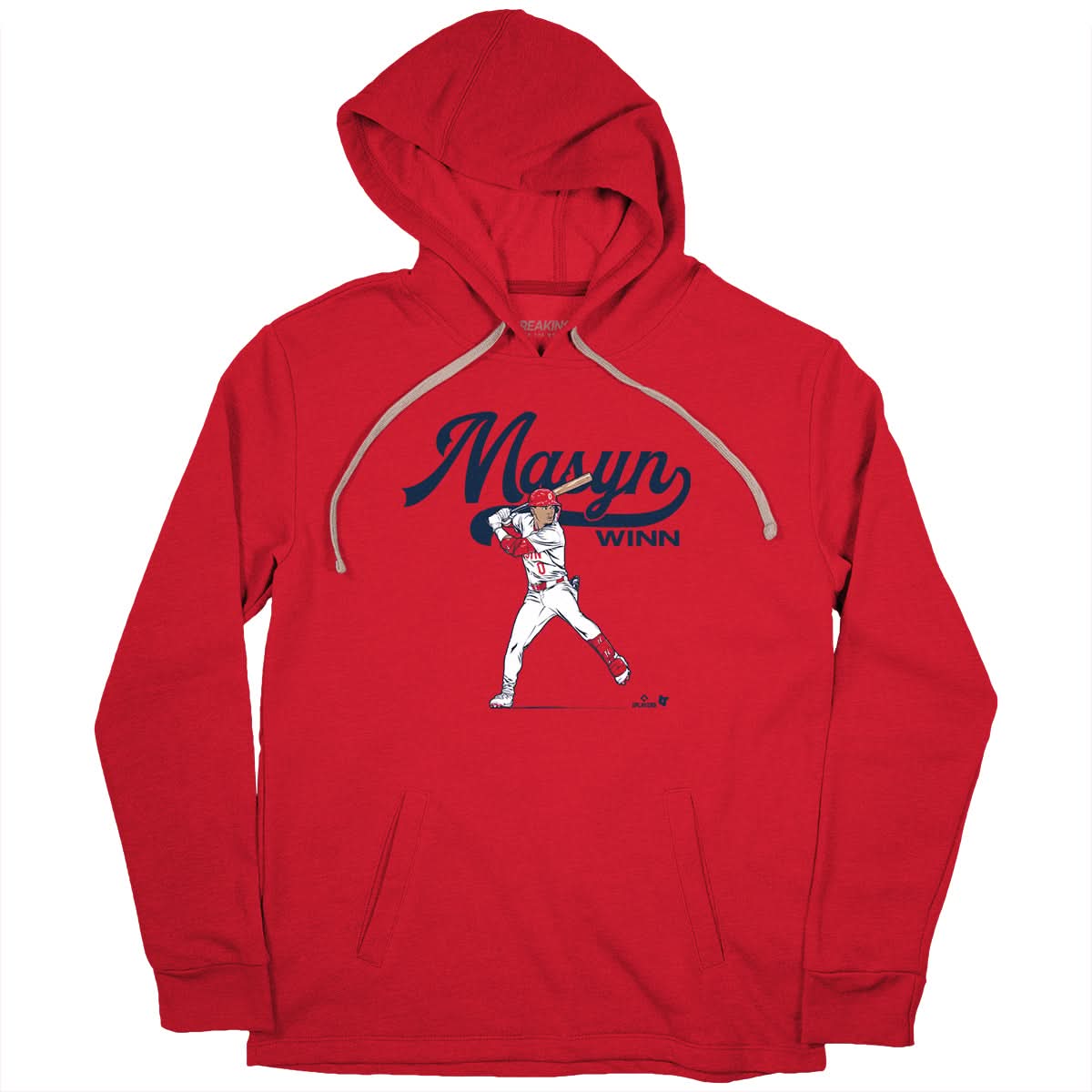 Masyn Winn: Slugger Swing 2