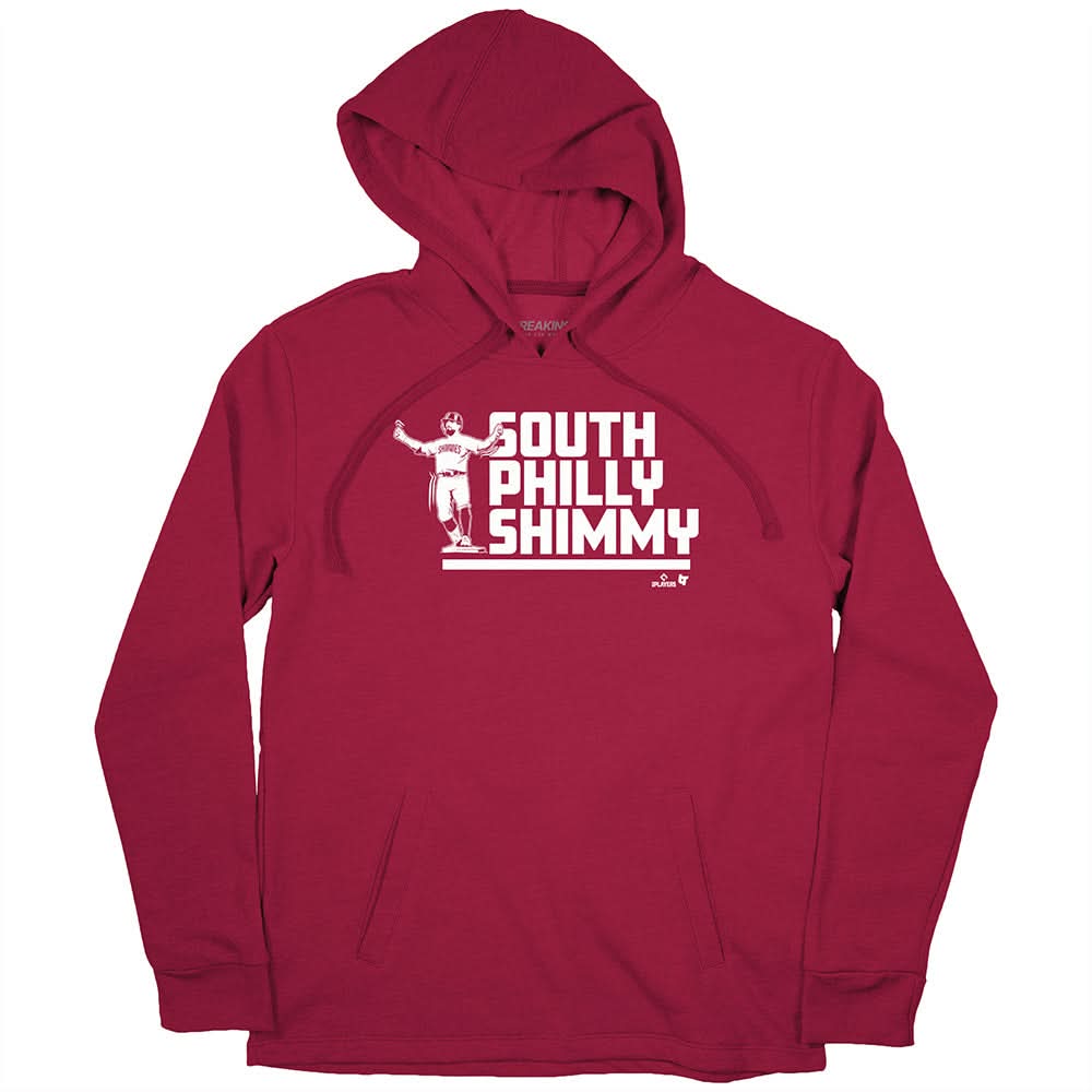 South Philly Shimmy 2