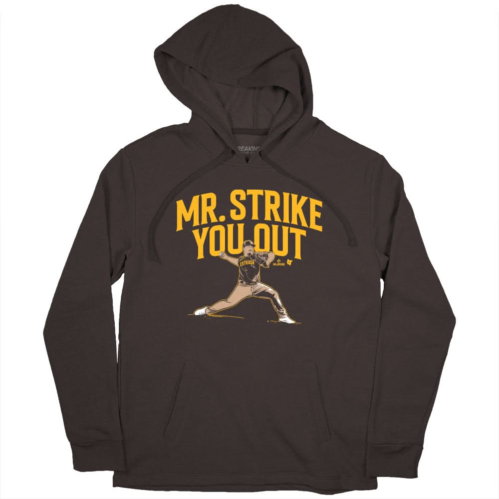 Jeremiah Estrada: Mr. Strike You Out 2