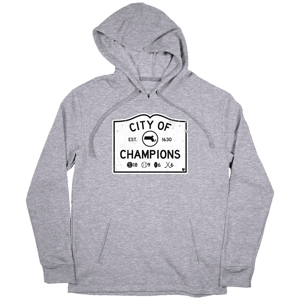 Boston: City of Champions 2