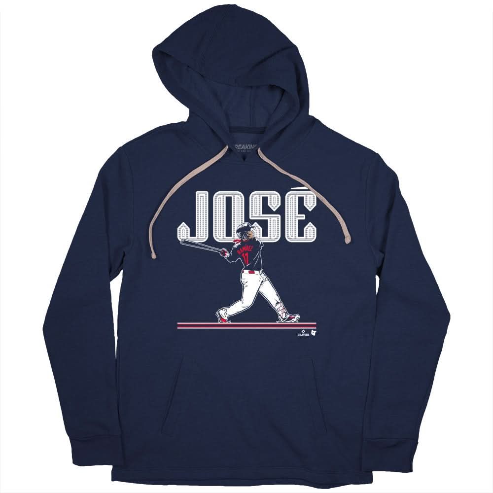 José Ramírez: Slugger Swing 2