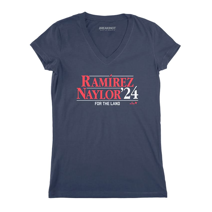 Ramirez-Naylor '24 3