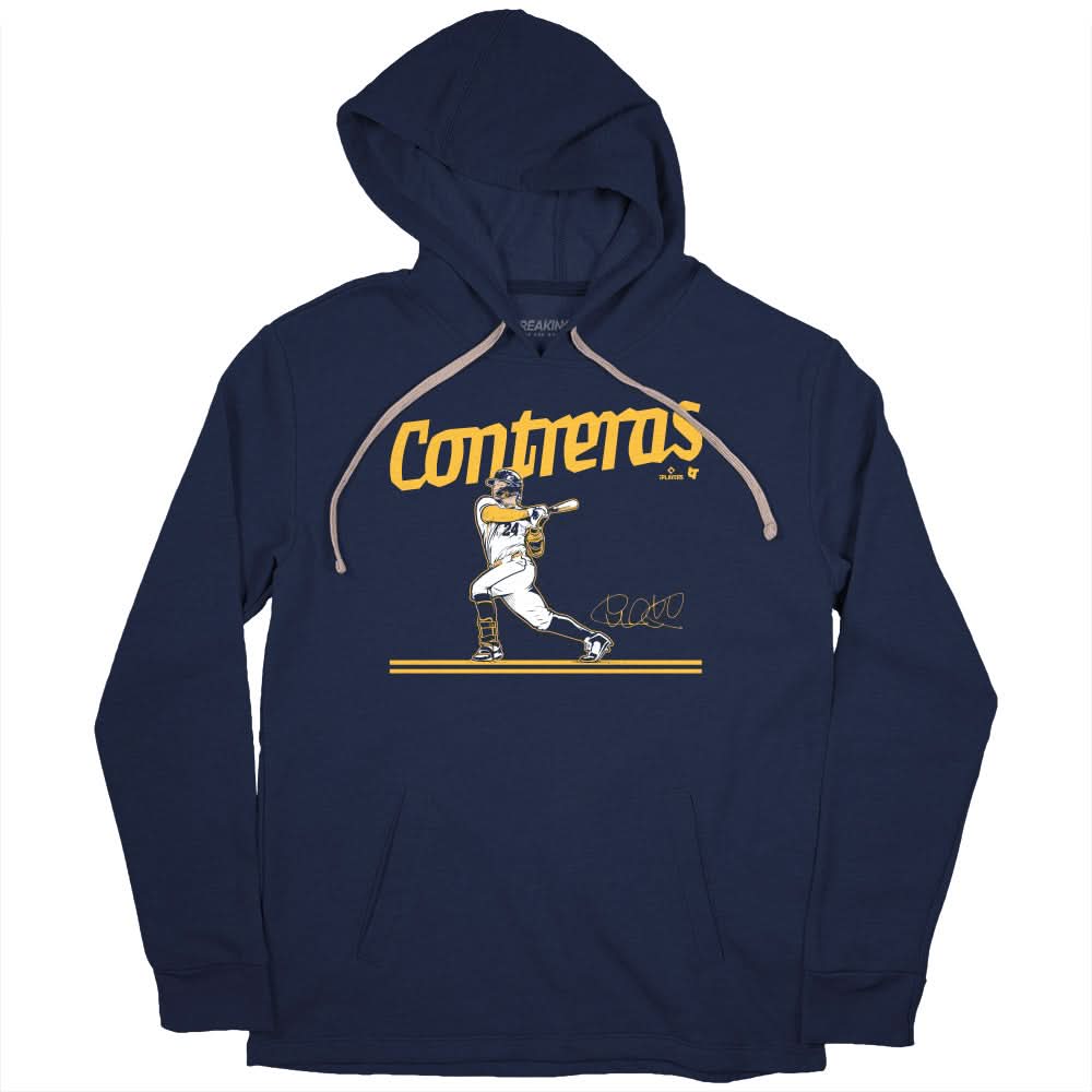 William Contreras: Slugger Swing 2