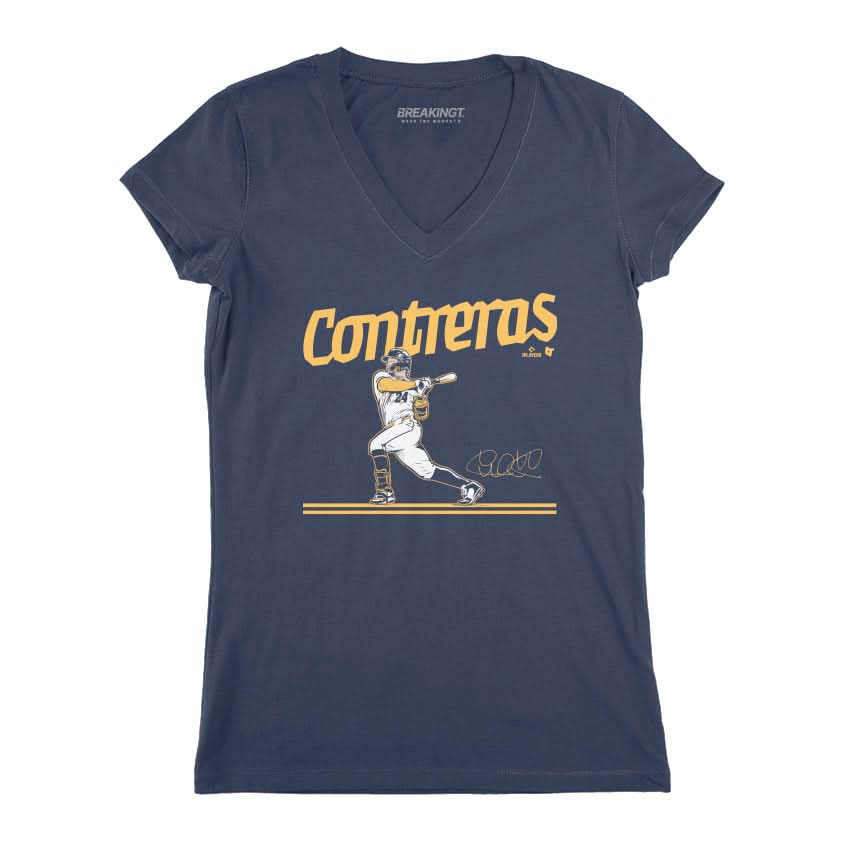 William Contreras: Slugger Swing 3