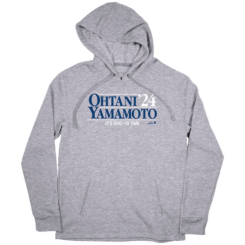 Ohtani-Yamamoto '24 2