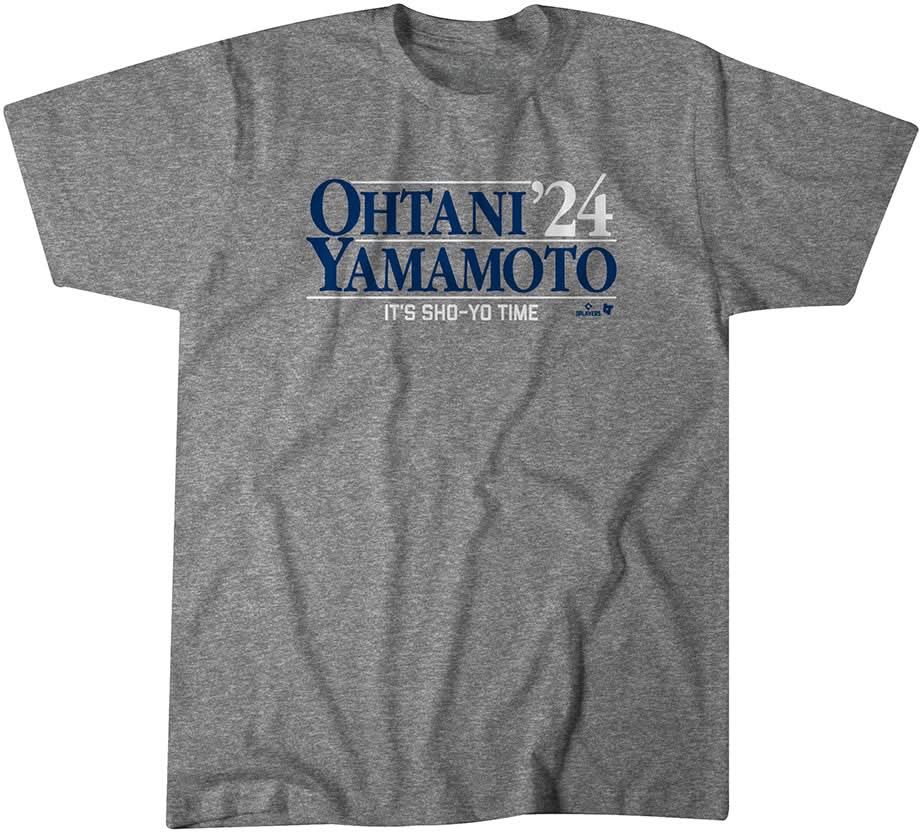 Ohtani-Yamamoto '24 1