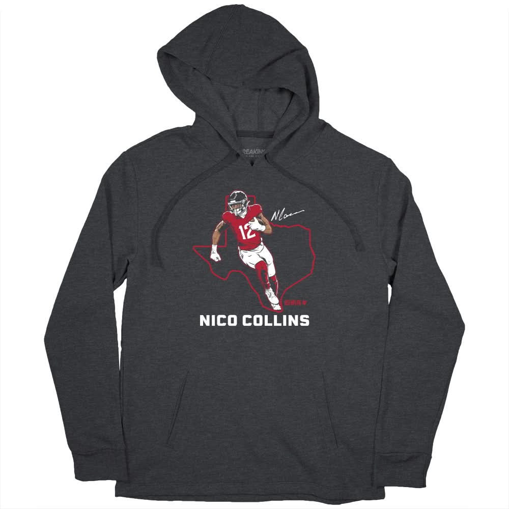 Nico Collins: State Star 2