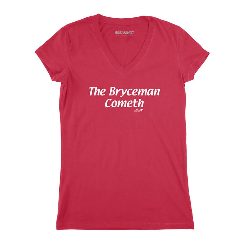 The Bryceman Cometh 3