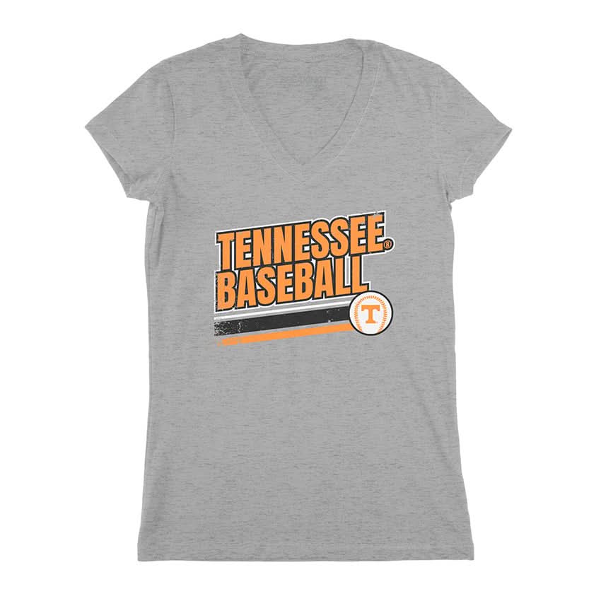 Tennessee Volunteers: Retro Baseball 3